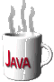 java cup