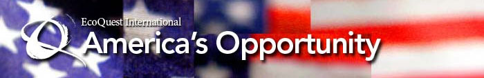 Click here for more information about this outstanding home business opportunity. Thank you, Van Wildman.